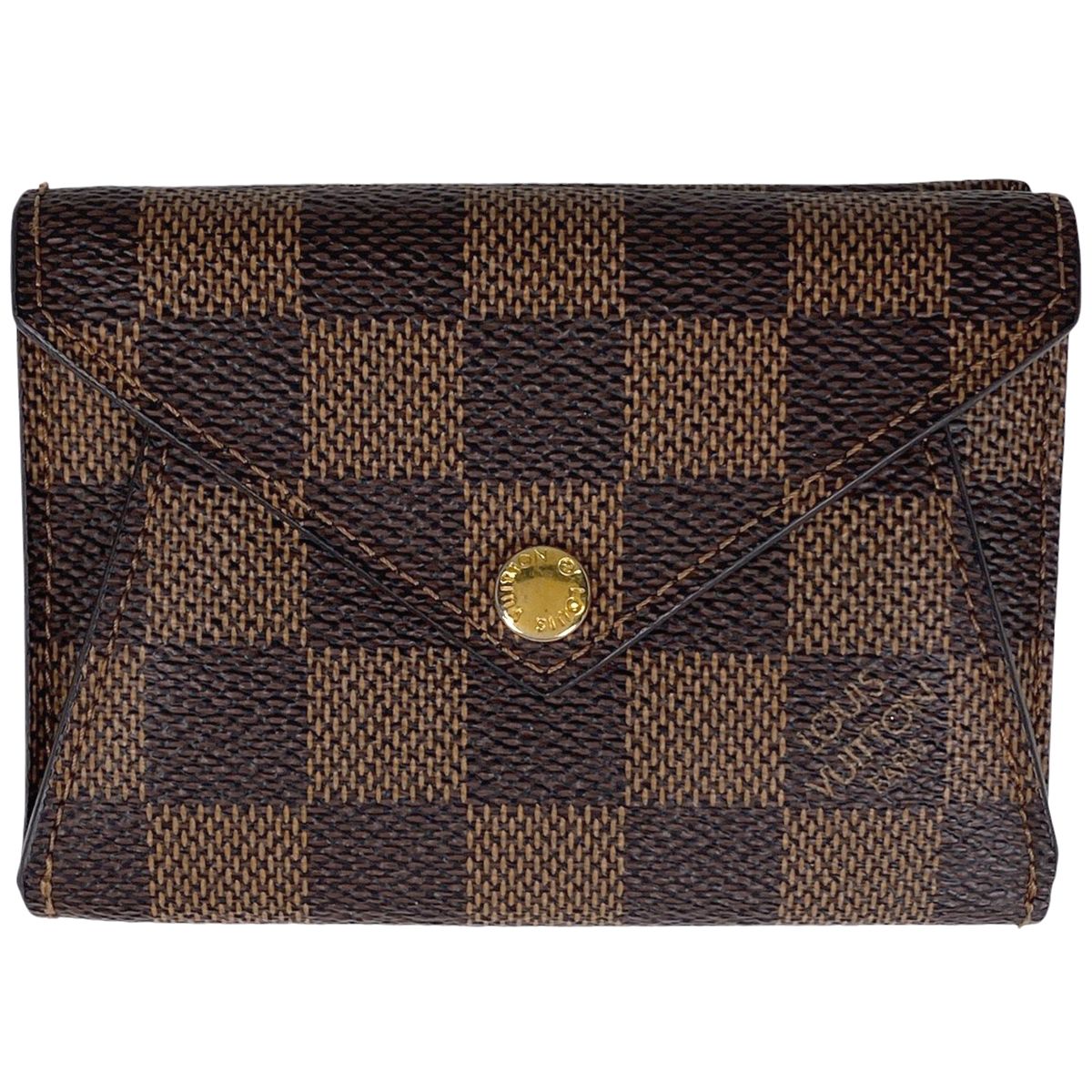 ルイ・ヴィトン Louis Vuitton ポルトフォイユ オリガミ コンパクト  