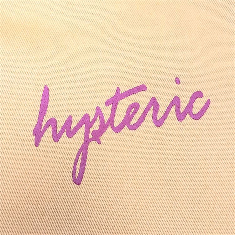 HYSTERIC GLAMOUR - ギターガール ピンズ 2個セット HYSTERIC GLAMOUR - ギターガール ピンズ 2個セットの通販 by