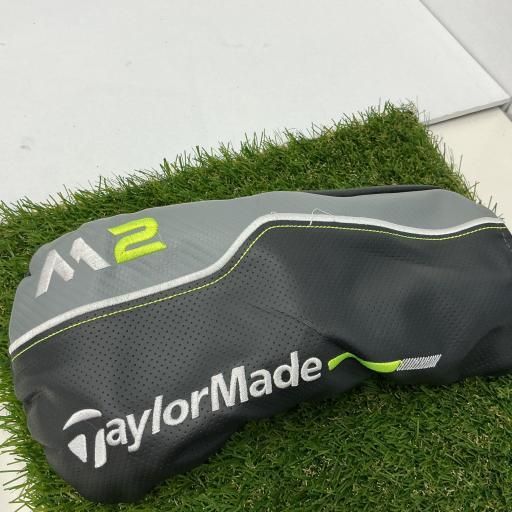 良品　テーラーメイド　Ｍ２(2017)　10.5°　FUJIKURA　XLR8　PRO56（S) 良品 テーラーメイド 2017 M2 ドライバー Fujikura Pro 10.5度 R US