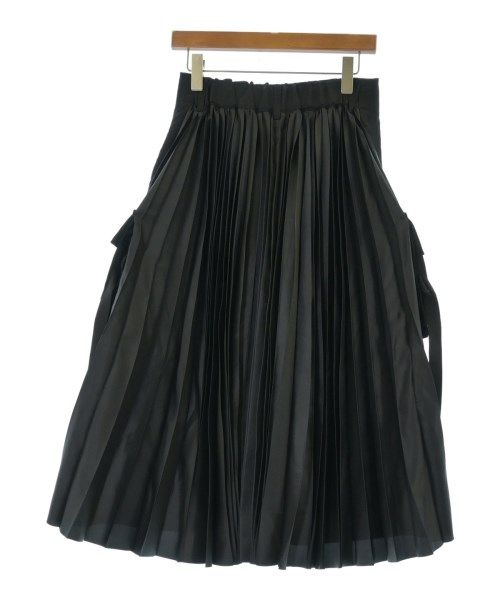 sacai サカイ ロング・マキシ丈スカート 4(XL位) 0357925E0152 sacai サカイ<br>ロング・マキシ丈スカート レディース 4(XL位