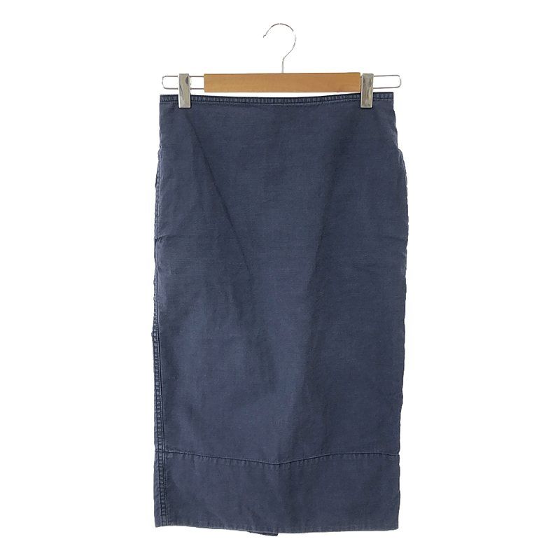 MADISON BLUE / マディソンブルー | SOFIE バックサテン タイト