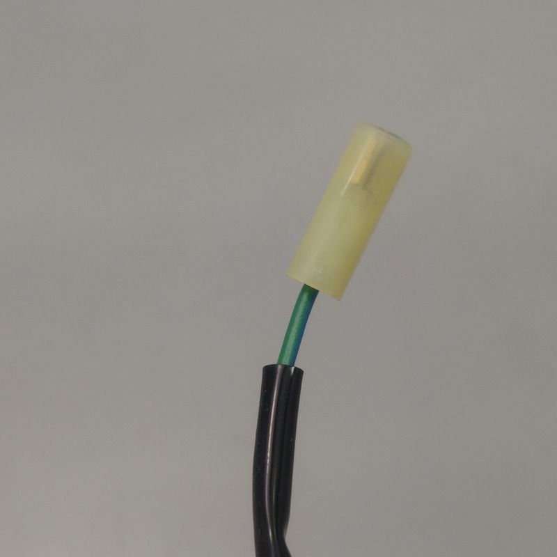 オートチョーク