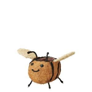 3営業日で発送 ケー イー アイ ひだまりアニマルポット ミツバチ 5390 入数 5