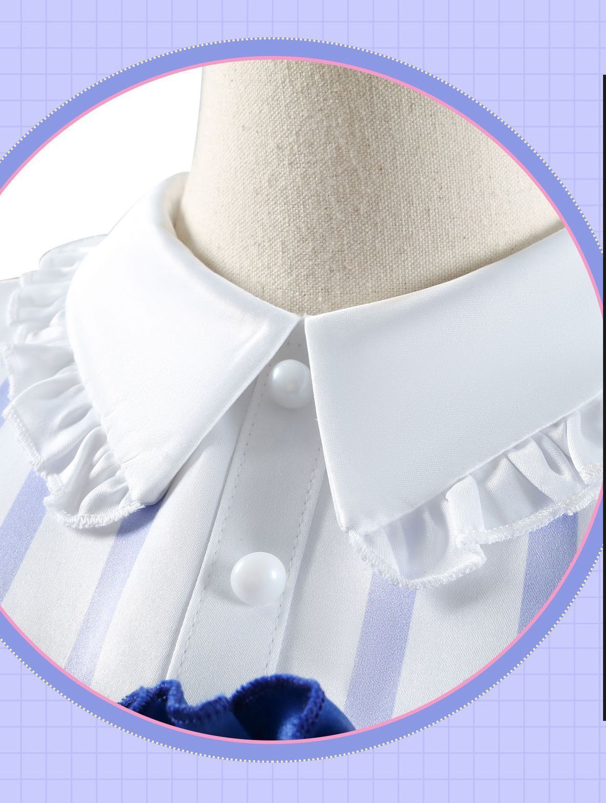 原神コスチュームシグウィン演出服学園祭和服アニメコスプレ変装日常服衣装ハロウィンクリスマス文化祭仮装祭り漫遊展