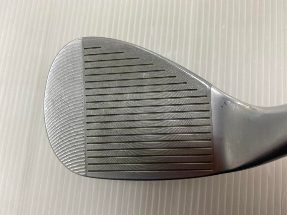 RTX 6 50°56° ウェッジ モーダス105 DST R Cleveland RTX 6 ウェッジ 50/