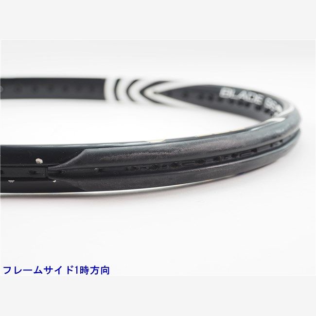 BLX 2011年モデル
