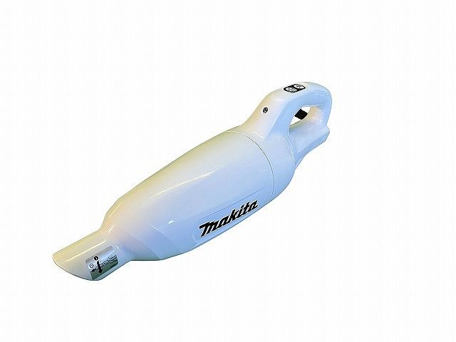 10.8V 充電式クリーナー