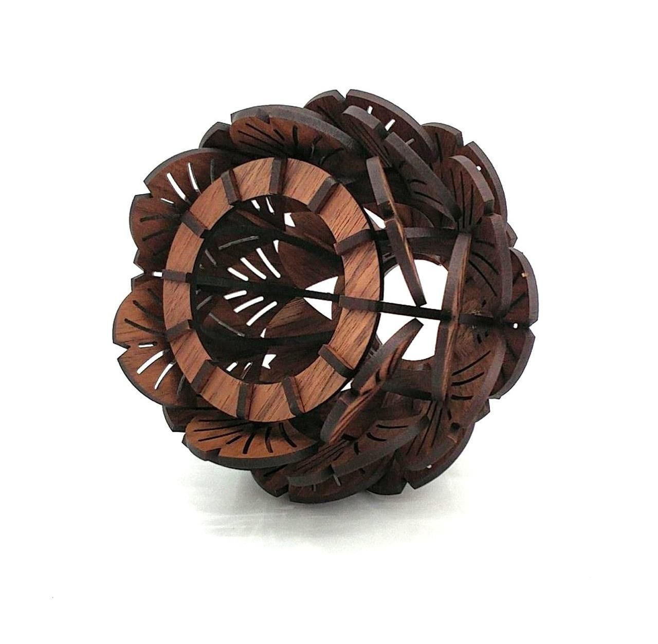 WHAT WE WANT ランタンシェード KUMIKOSHADE TYPE2【WHAT WE WANT