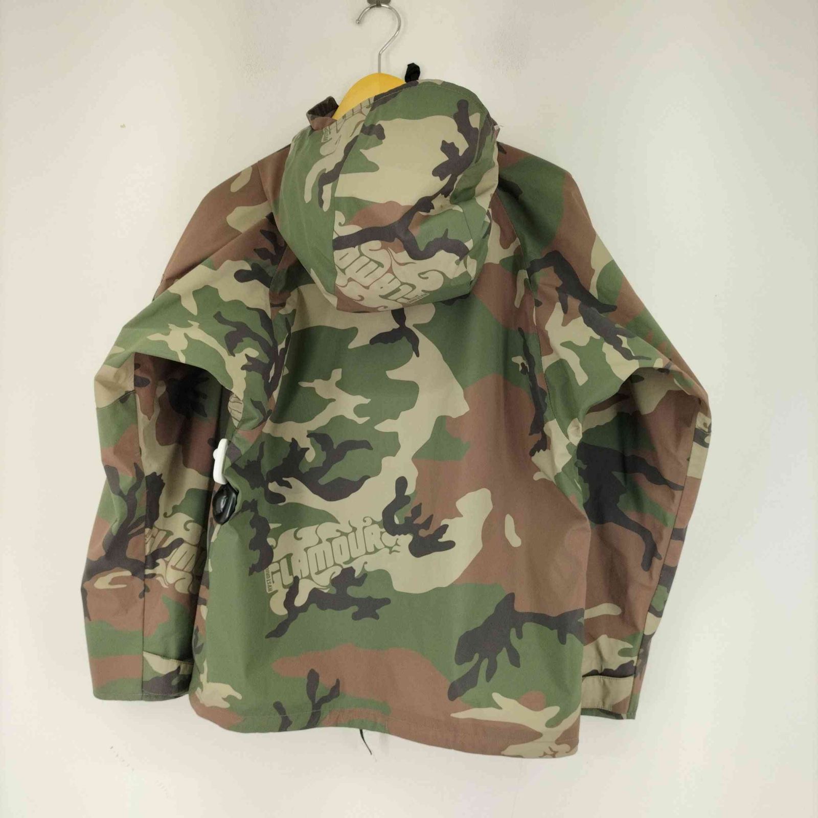 ヒステリックグラマー HYSTERIC GLAMOUR 22AW CIRCLE GIRL