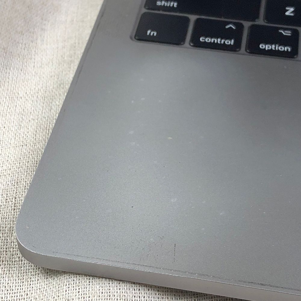 ジャンク　本体のみ　MacBook Pro 2017 A1708 Apple - ◇ジャンク品・本体のみ◇Apple MacBook Pro (13インチ