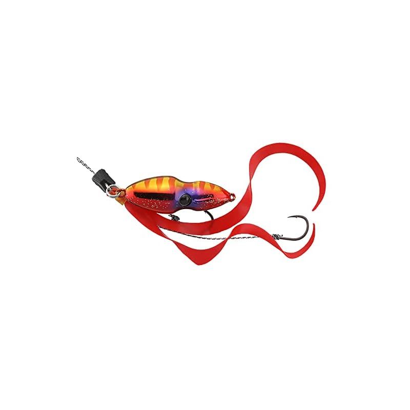 Jackall Lures JACKALL(ジャッカル) 鉛式ビンビンスイッチ 100g