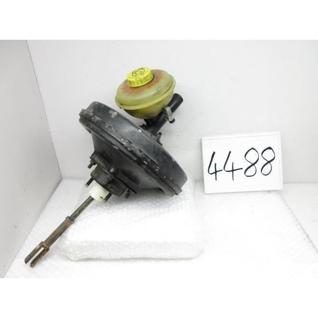 H5年 アウディ B3 2.3E E-8GNGK ブレーキマスター 4A0612105A 左ハンドル 183453 4488