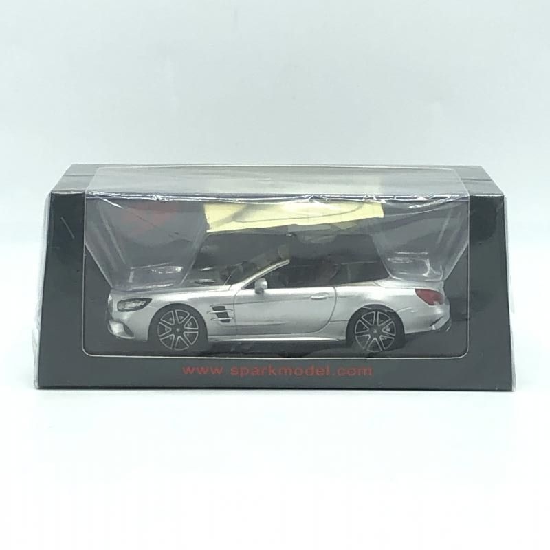 中古】1/43 ｱﾙﾋﾟｰﾇ A108 ｸｰﾍﾟ 2 + 2 1961(ｼﾙﾊﾞｰ) [517821][10]