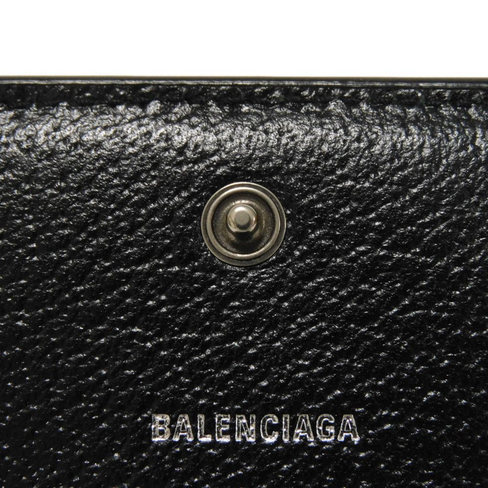 BALENCIAGA バレンシアガ ザ ハッカー プロジェクト コンパクト  