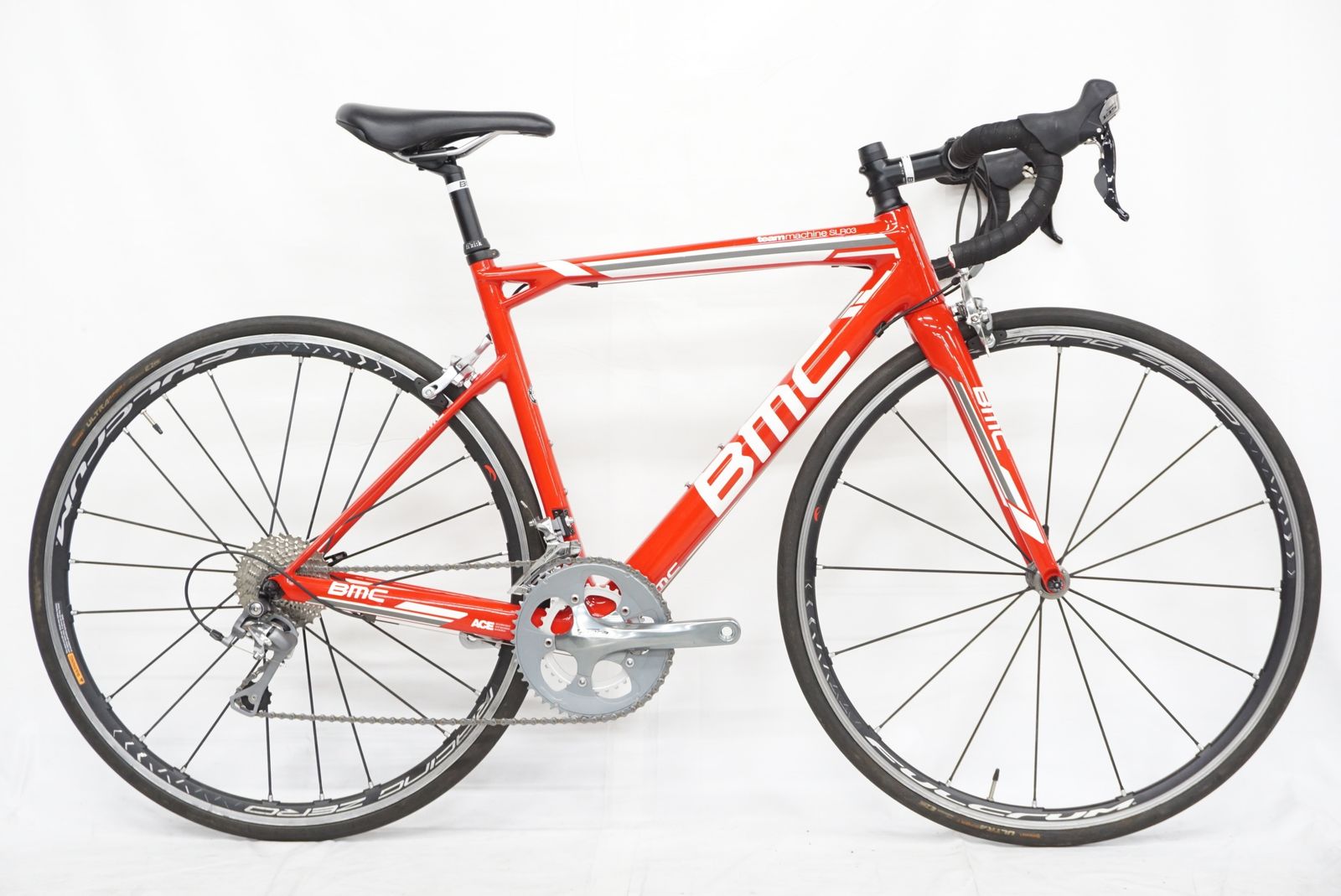 ロードバイク　BMC SLR03 ビーエムシー　エスエルアール ロードバイク BMC SLR03 ビーエムシー エスエルアール ロードバイク