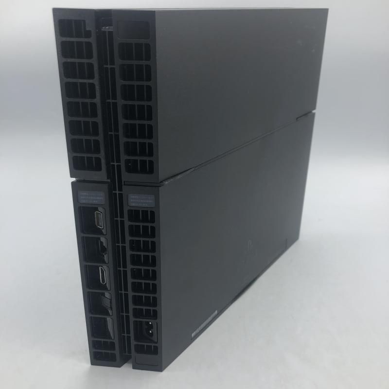 PS4故障本体 CUH-10XX