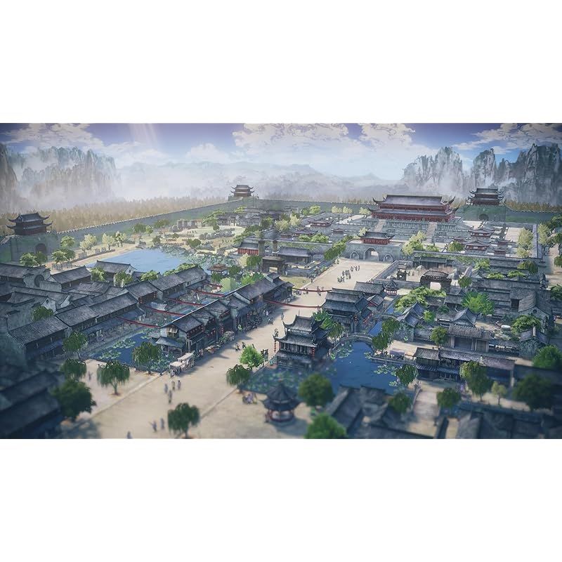  Switch 三國志8 REMAKE IoTデバイス(スマートデバイス) スマホ タブレット パソコン