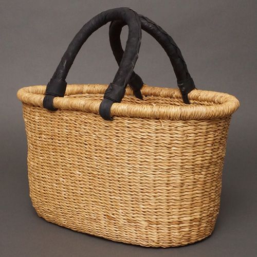 【最終値下げ】 アフリカバスケット ボルガかご 最終値下げ】 アフリカバスケット ボルガかご 【公式通販】