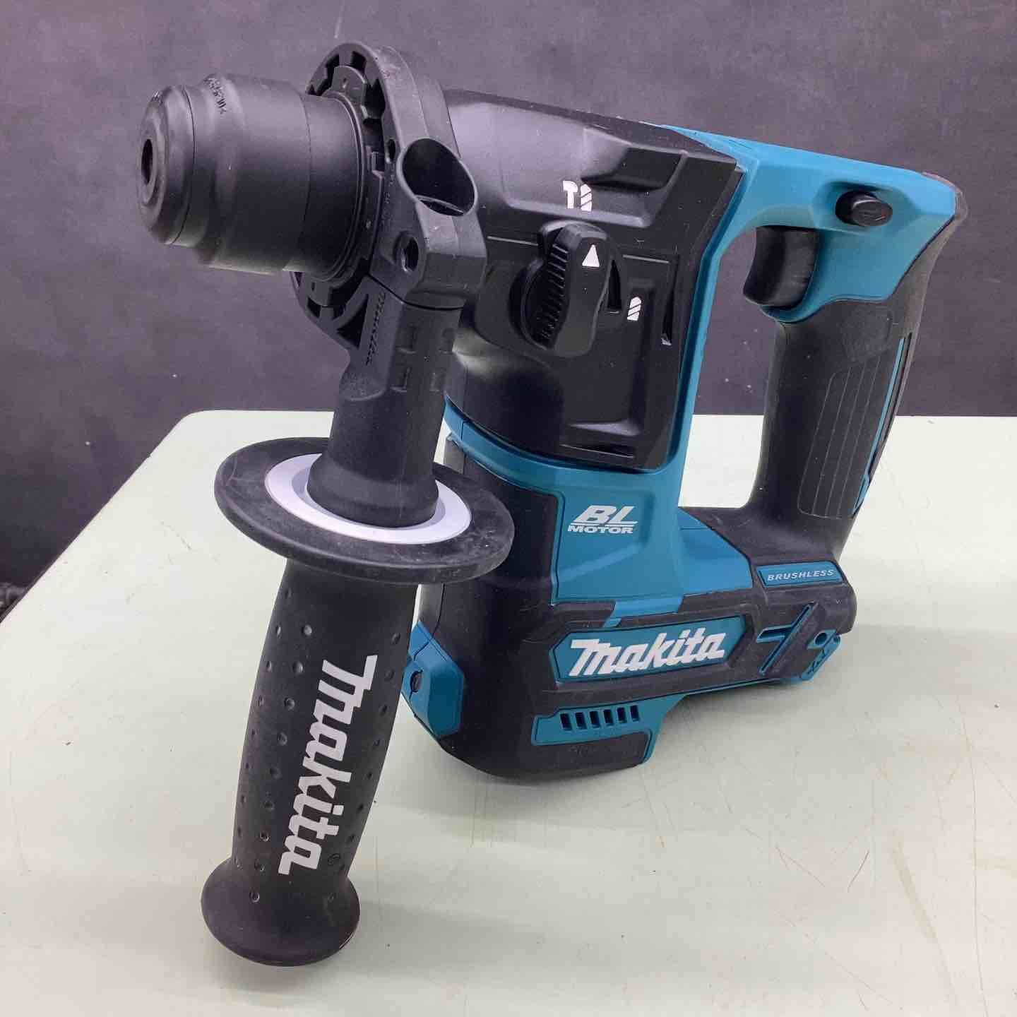 マキタ makita コードレスハンマドリル HR166DSMX 越谷店
