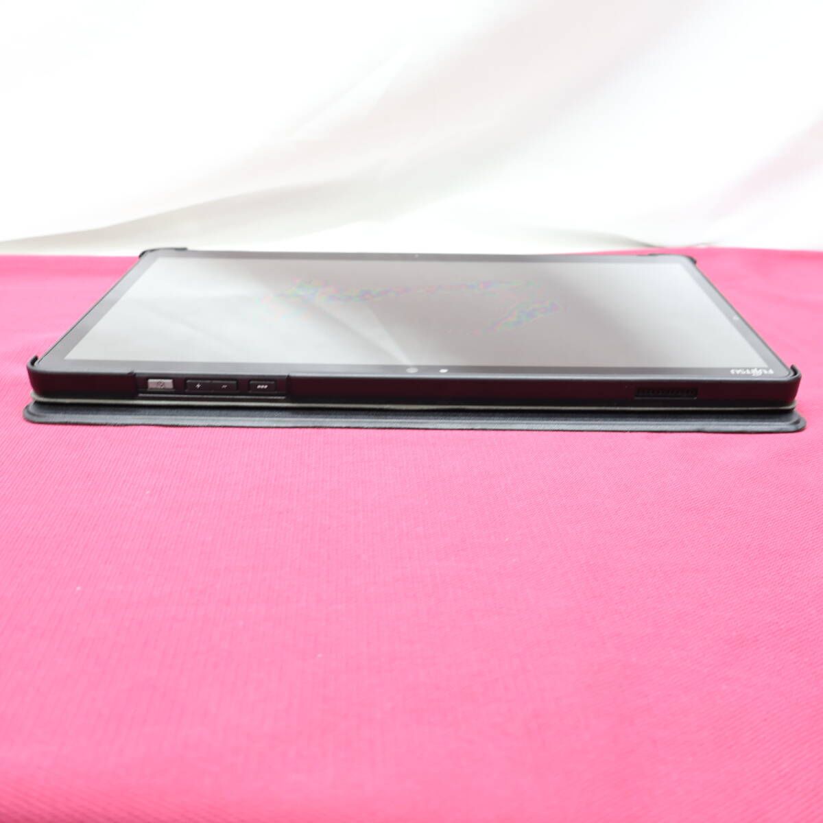 ☆超美品 高性能7世代i3！SSD128GB☆Q738/SE Core i3-7130U Web
