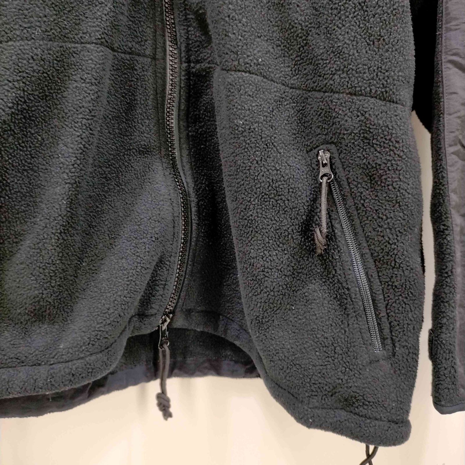 グッドウィル GOODWILL ecwcs gen2 level3 POLARTEC フリース