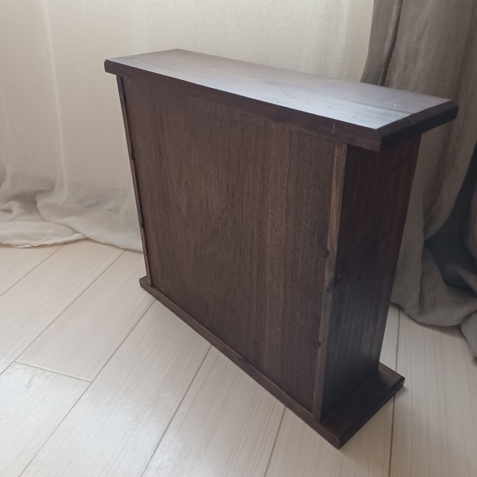 クネット天強手すり 木製 2本セット 波形手すりのクネット | 株式会社