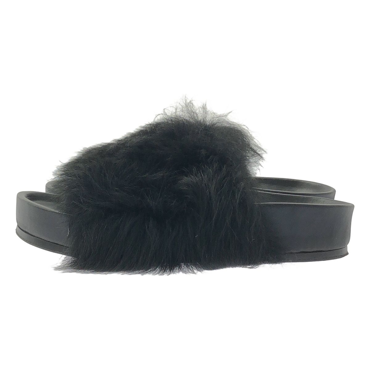 JILSANDER ジルサンダー サンダル 37