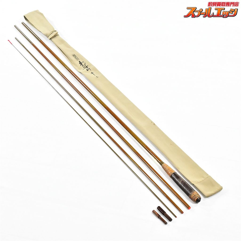 シマノ 飛天弓 わびすけ 12尺 SHIMANO HITENKYU WABISUKE ヘラブナ K_144 v43143