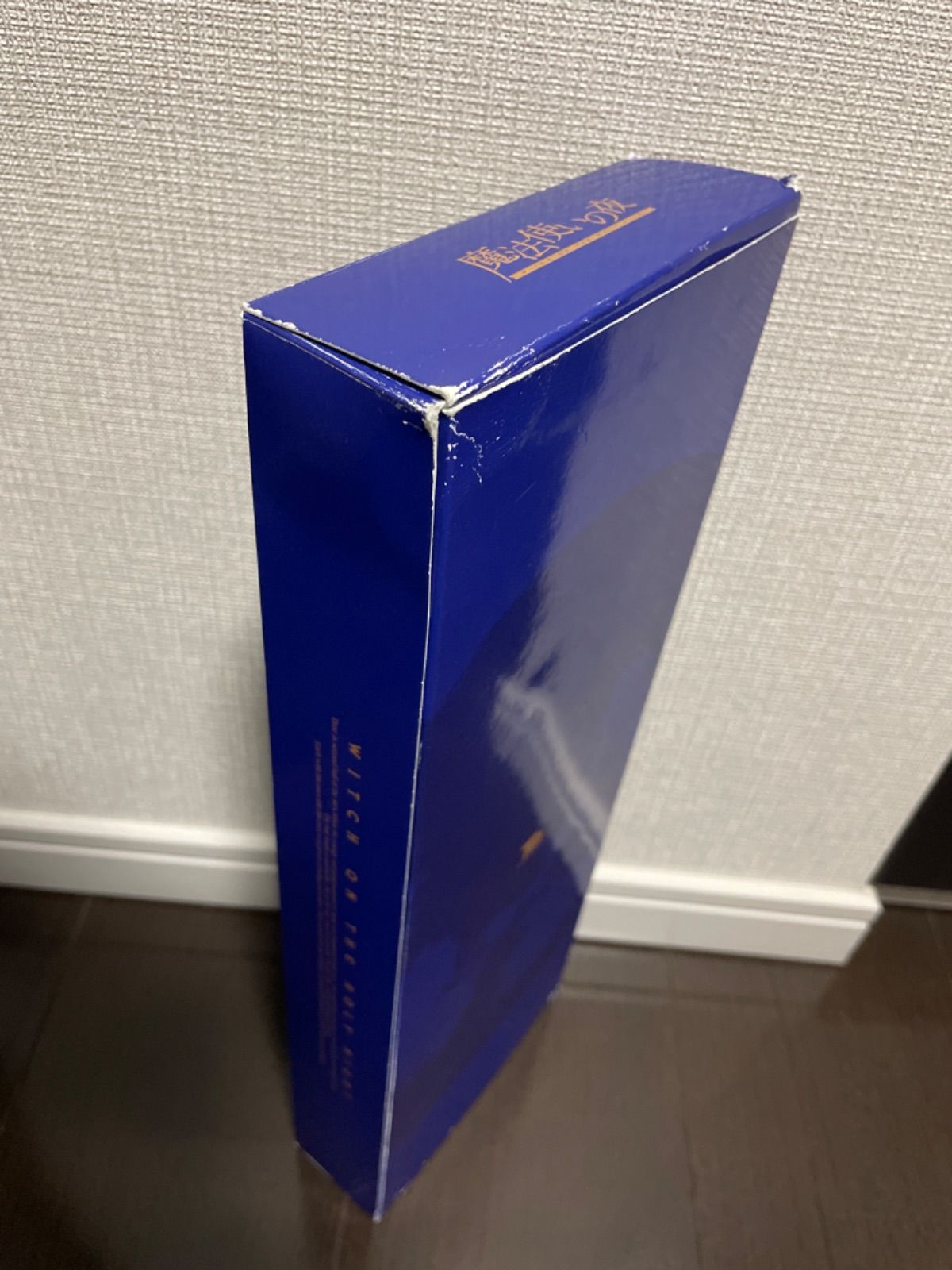 未開封 C82限定 魔法使いの夜 タペストリー 3種セット - メルカリ