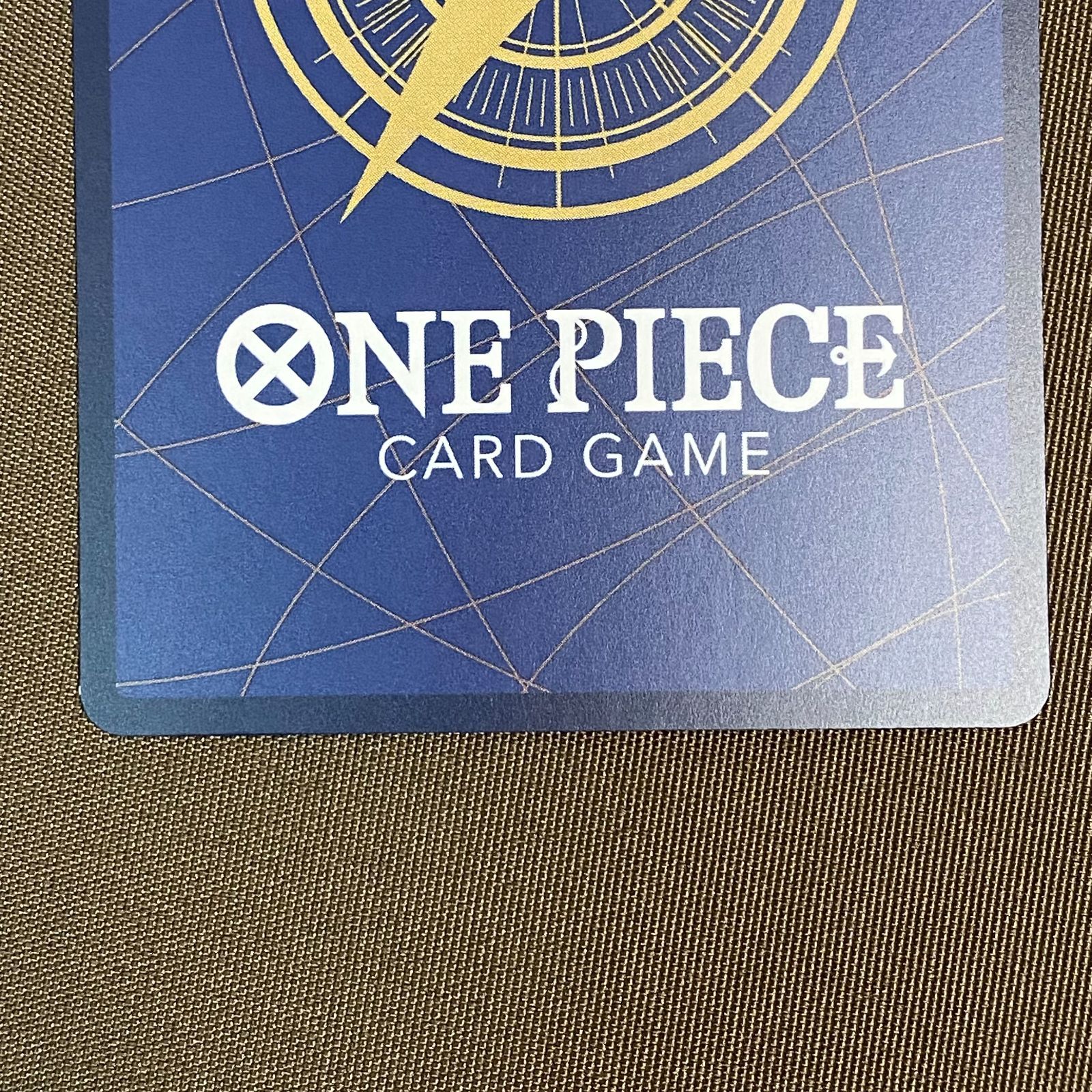 浜館52-814】 ONE PIECE ワンピース カードゲーム トップマン・ウォー 