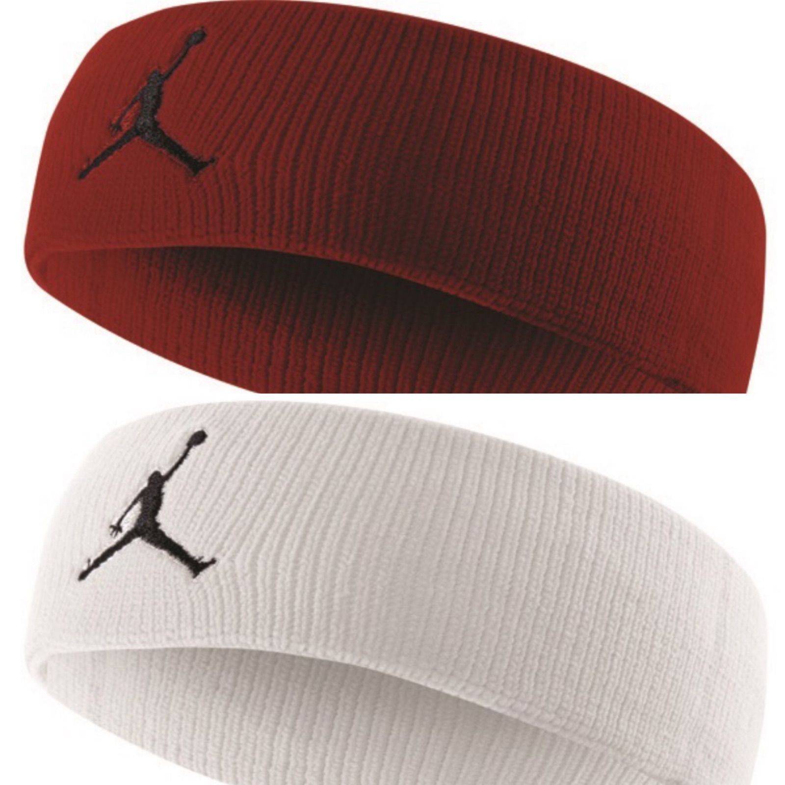 新品未開封 ナイキ ジョーダン ジャンプマン ヘッドバンド ヘアバンド  