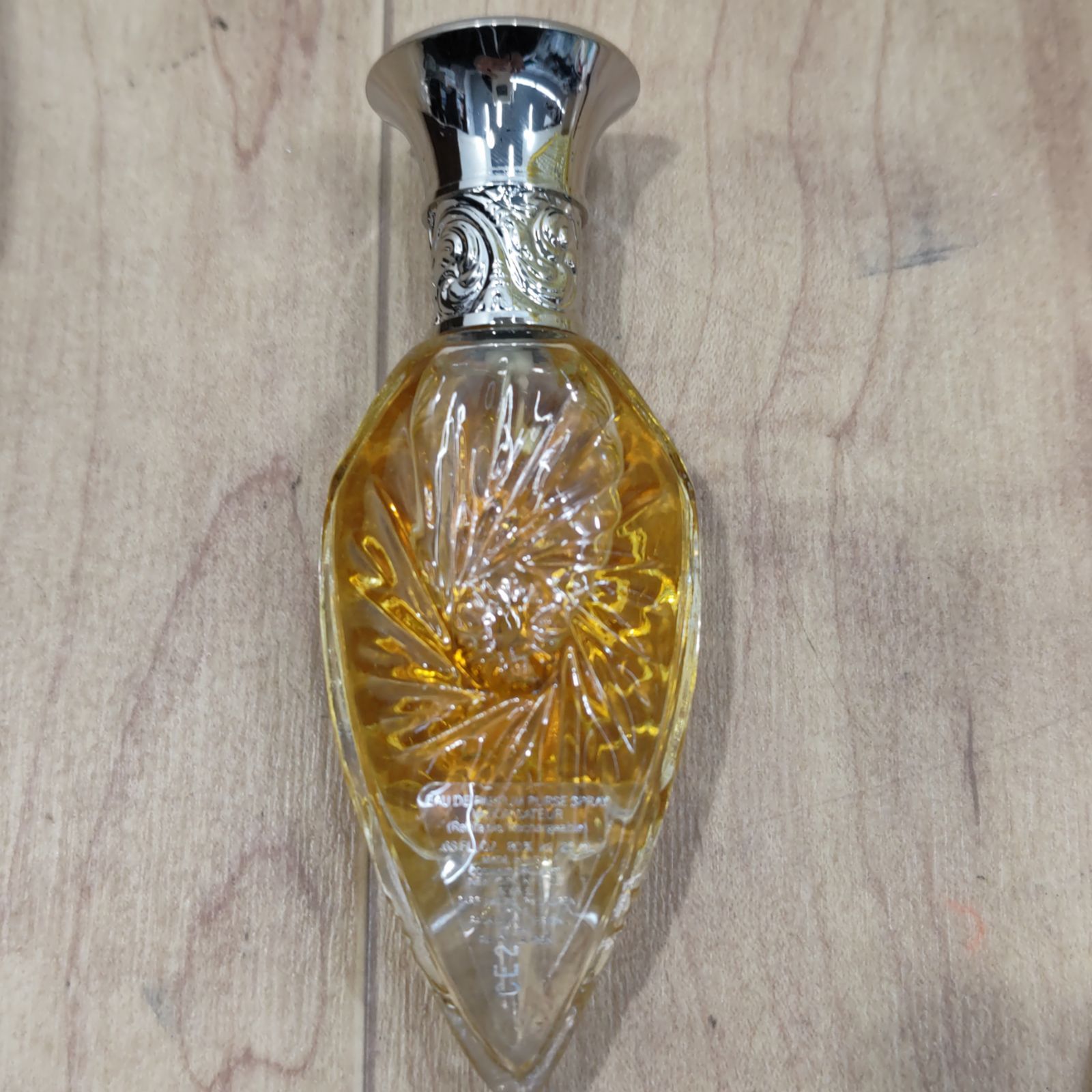 Ralph Laurenラルフローレン　ラルフ　オードトワレ　香水　100ml ラルフローレン オードトワレ 100ml 香水 - メルカリ