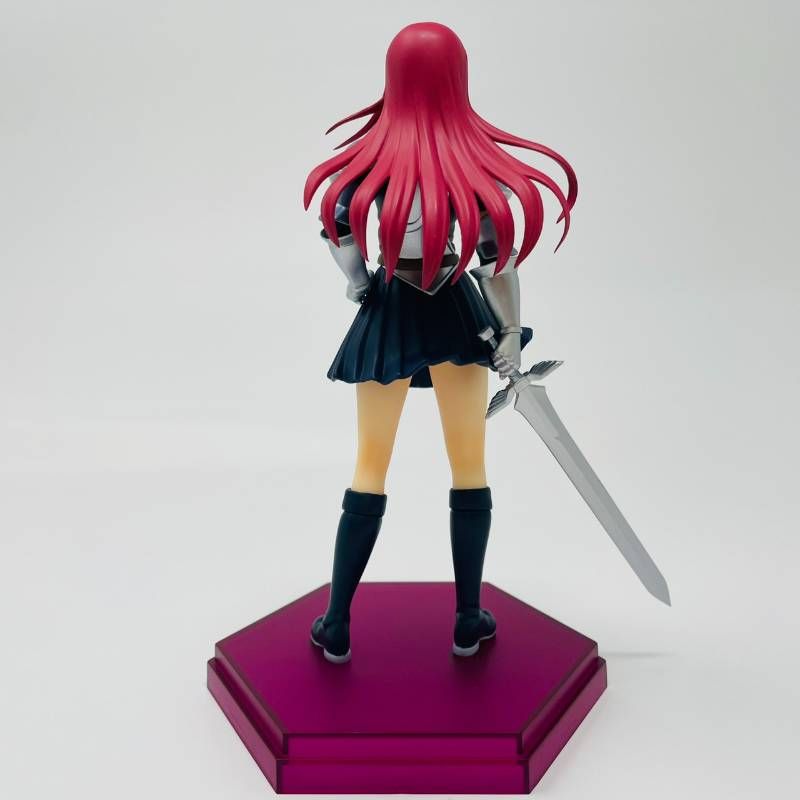 POP UP PARADE フェアリーテイル エルザ スカーレット フィギュア