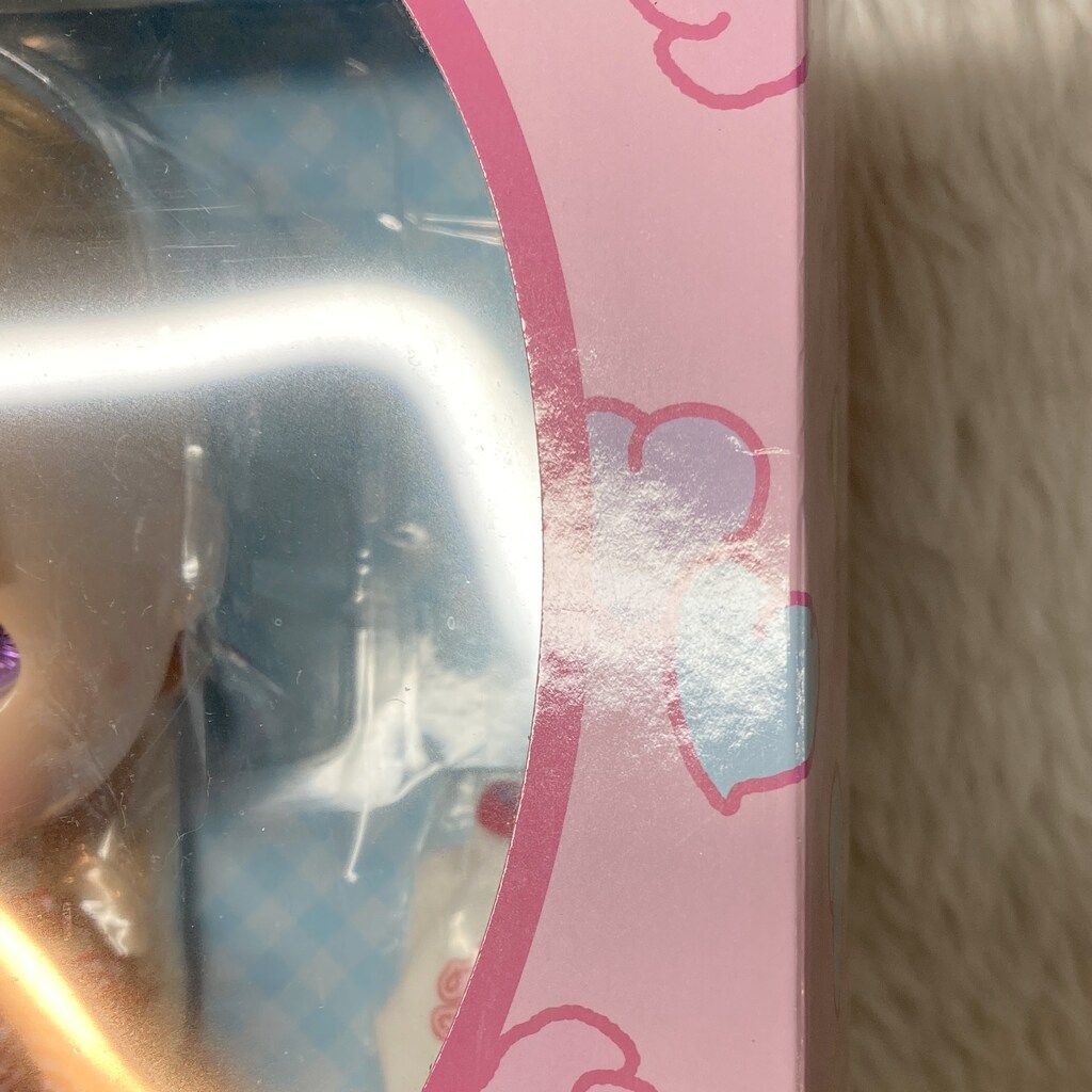 ファイティンミルク