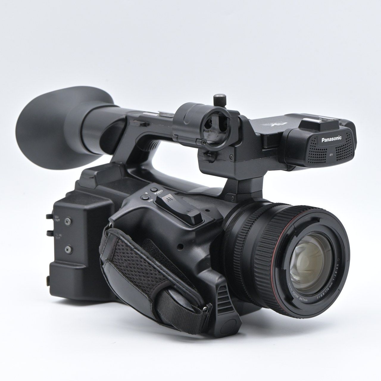 カメラレコーダー