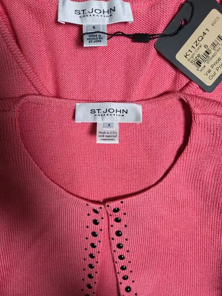 ジャケット セット