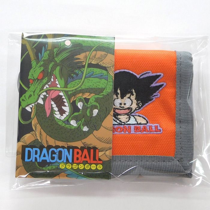 ドラゴンボール - おちゅう。 公式 メーカー直営 『ドラゴンボール』 ポリエステル 刺繍コイン