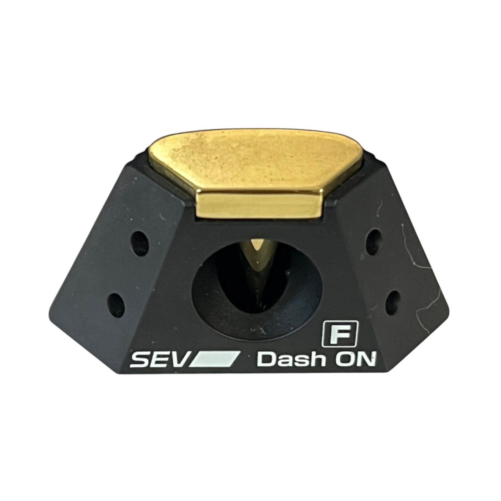 管32984】中古品☆SEV Dash ON F セブ ダッシュオン F カー
