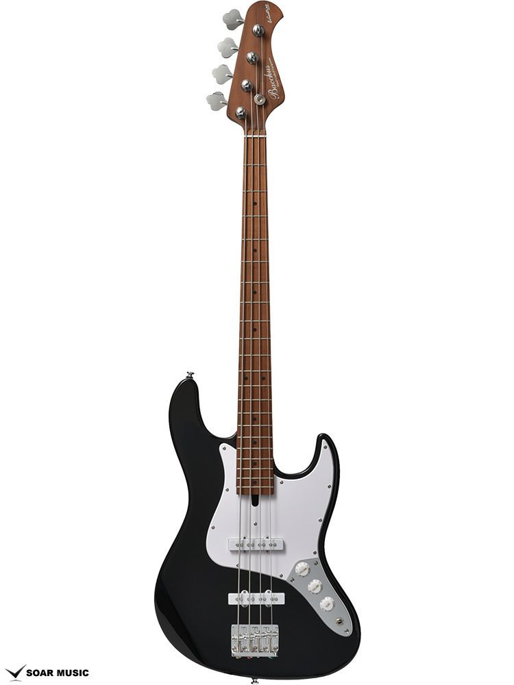Bacchus バッカス WL4-STD33 RSM/M BLK ブラック Global Series グローバルシリーズ 33インチスケール ベース 