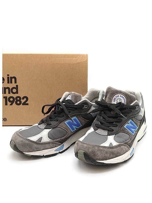 NEW BALANCE × Run The Boroughs ニューバランス × ラン ザ バーロウズ