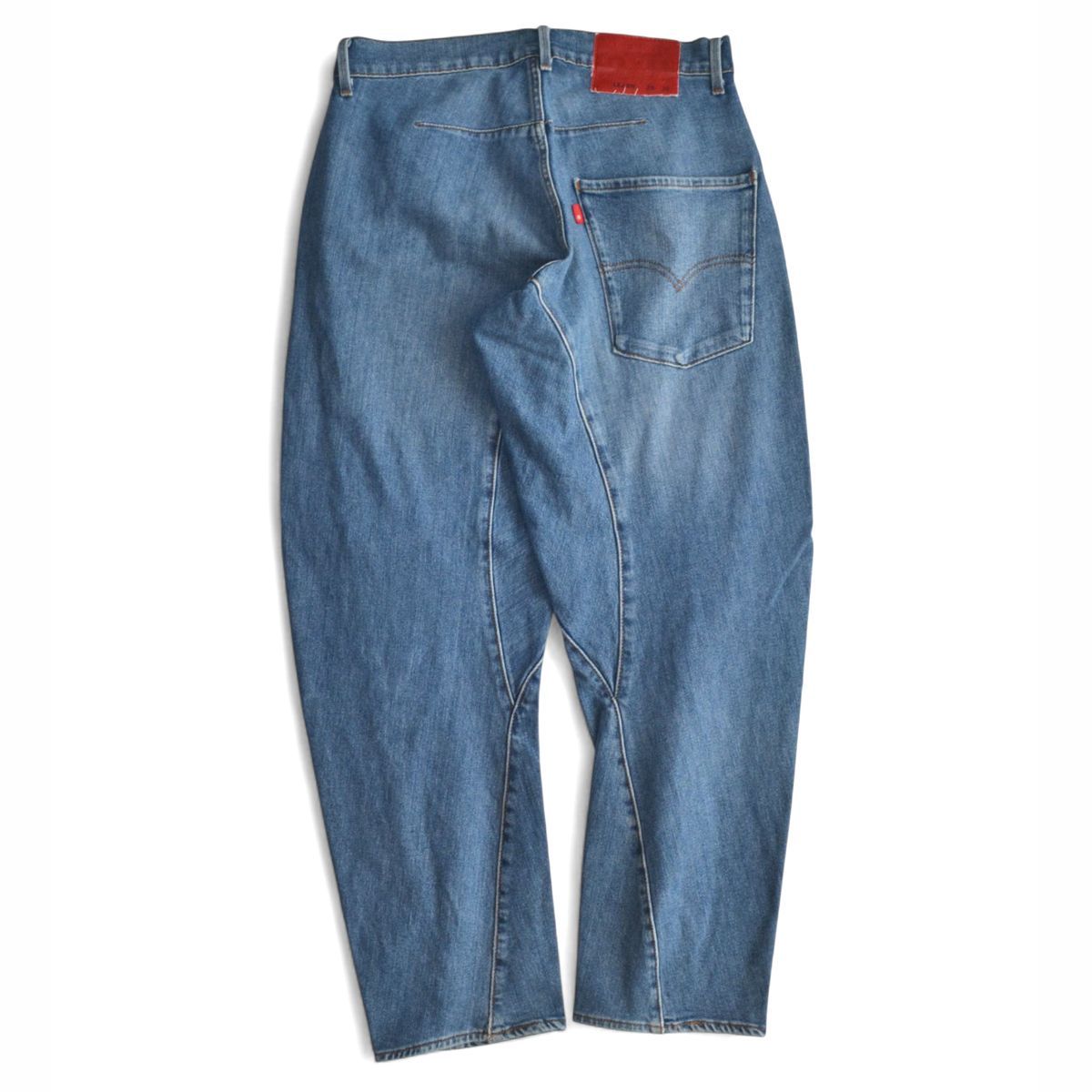 LEVI'S ENGINEERED リーバイスエンジニアード LEJ570 立体裁断