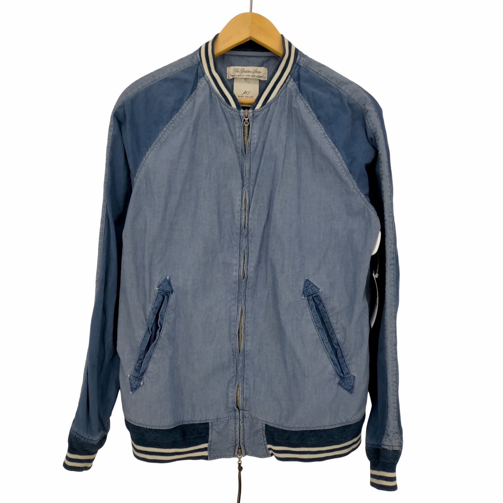 REMI RELIEF レミレリーフ ナイロン スカジャン スタジャン MA-1 楽天市場】【SALE 20%OFF】[RN28369017]REMI RELIEF