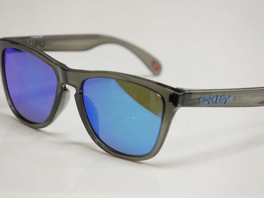 国内正規品 OAKLEY FROGSKINS OO9245-7454 Prizm Amazon | [オークリー] サングラス 0OO9245 FROGSKINS (Asia