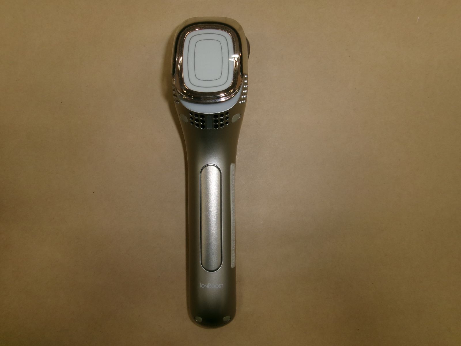 Panasonic イオン美顔器 イオンブースト マルチ EH-ST0A-N