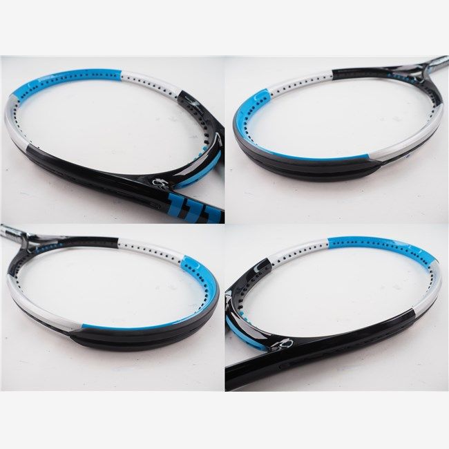 テニスラケット ウィルソン ウルトラ 108 バージョン3.0 2020年モデル G2 WILSON ULTRA 108 V3.0 2020 c25090302c