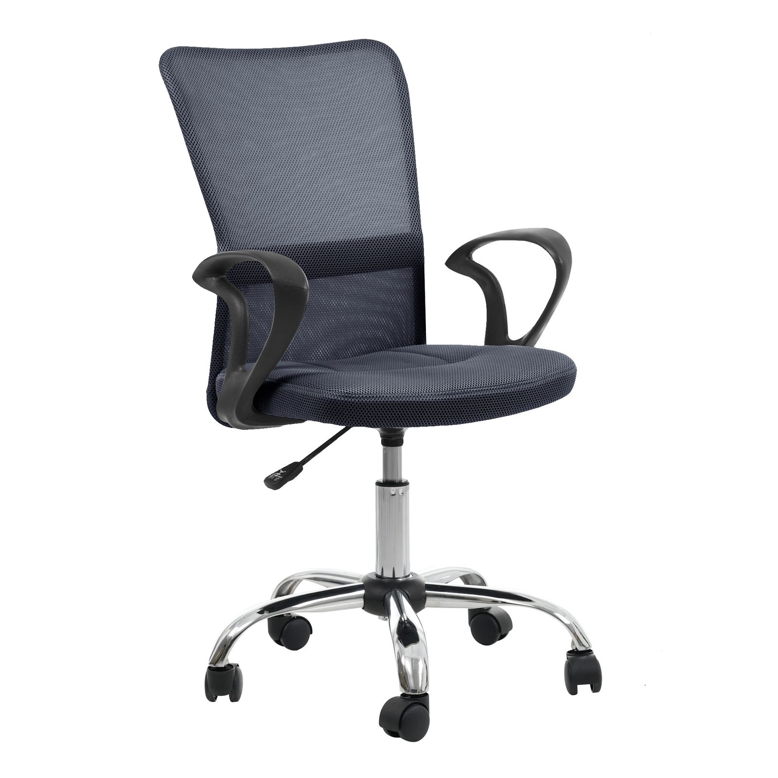 3脚 鋼鉄タイプ 世界検査機関SGS規格最高ランク オフィスチェア メッシュ パソコンチェア デスクチェア オフィスチェアー PCチェア OAチェア 疲れにくい 肘付き