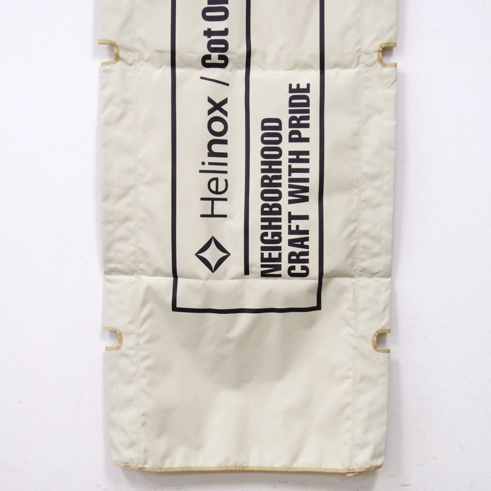 ネイバーフッド×ヘリノックス NEIGHBORHOOD×Helinox