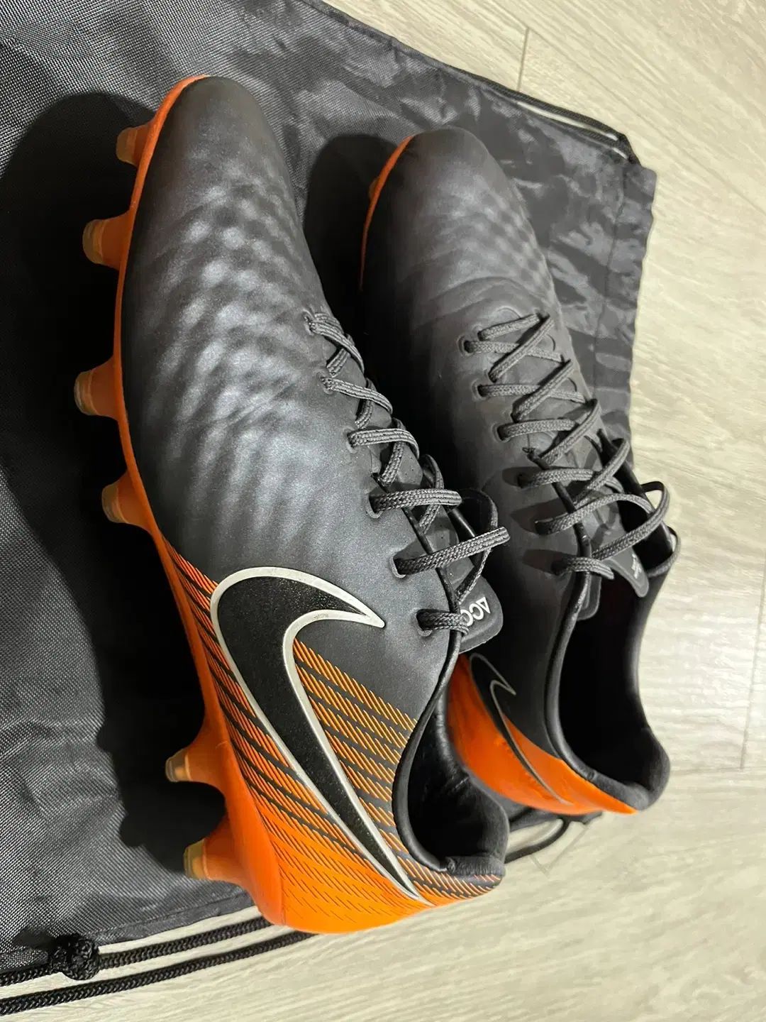 NIKE マジスタ ACC サッカースパイク acc NIKE マジスタ sg 27.5