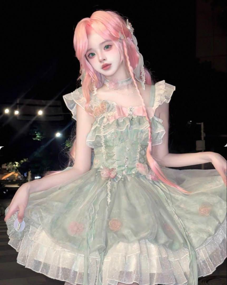 お出かけにもぴったり