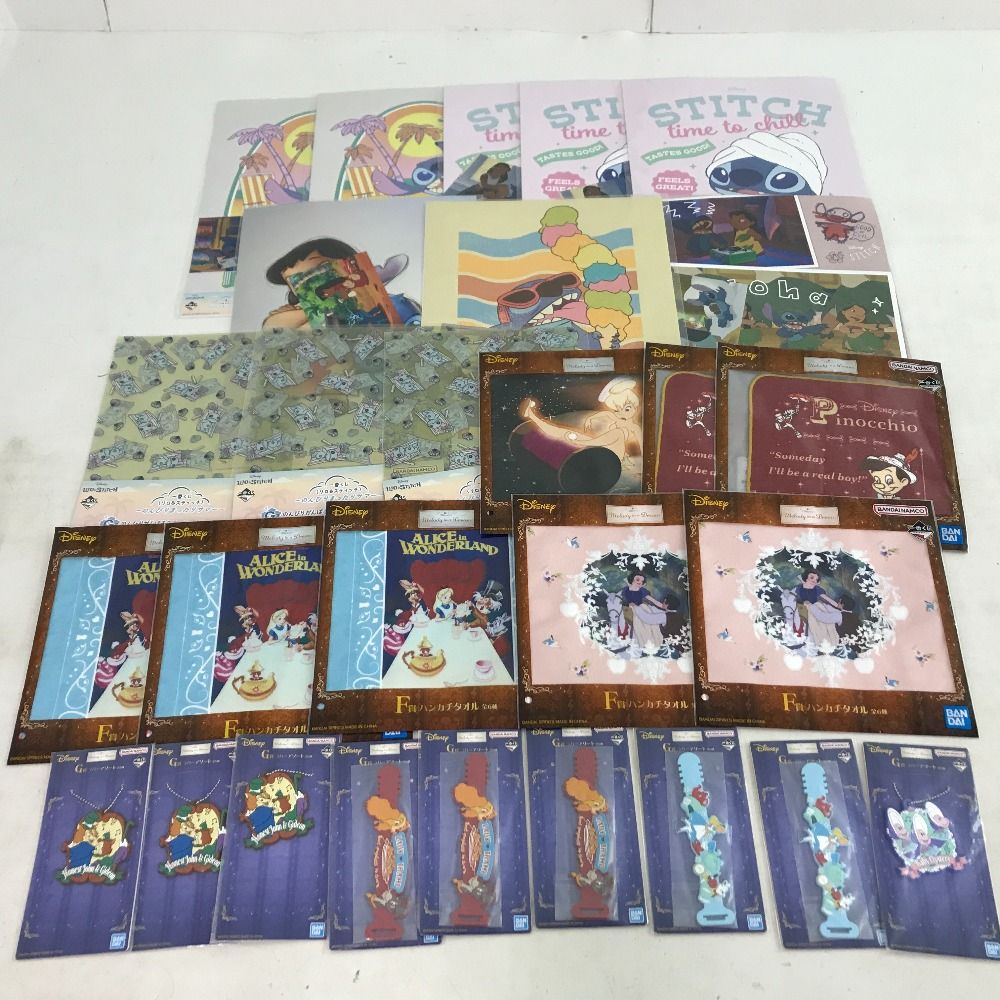Kingdom hearts グッズまとめ売り キングダム ハーツ」限定グッズがたくさんでエモい♪POP UP SHOP